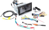 ilx 507 media receiver bear de
